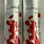 RED PRP Tubes