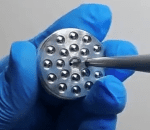 Membrane fixaton tacks