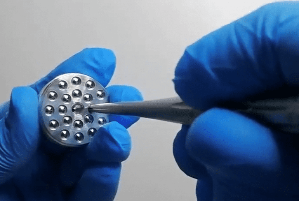 Simple Membrane Tack Kit Restore Surgical