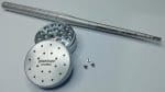 membrane fixation kit