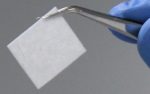 Resorbing Dental Membrane - Single or Double Layer Polymer
