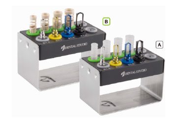 Autogenous Bone Collection Kit