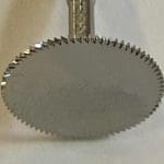 Bone Saw. 
