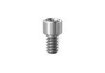 Mini-Cone-Non-Rotary-Abutment-Screw-(Conical-Connection)-by-Bioner-Spain