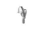 Multi-Unit-Abutment-(17-Degree-Angled)-by-Paltop-(Internal-Hex)