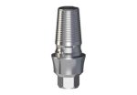Titanium-Base-Abutment-6mm-for-CAD-CAM-by-Paltop-(Internal-Hex)