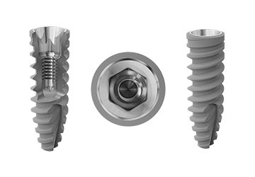 TopDM-Implant-(Conical-Connection)
