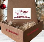 Starter Kit (Synthetic Bone)