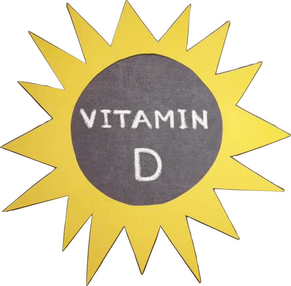 vitamin d testing with spark d