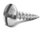 membrane fixation screw