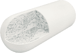 Biphasic Sponge Graft