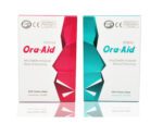Ora-Aid self adhering intra oral dressing