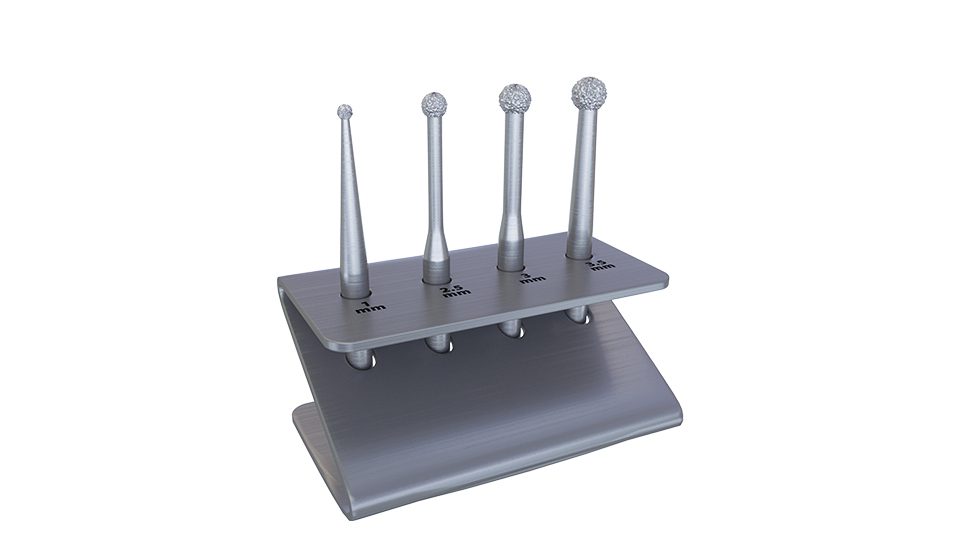 degranulation kit