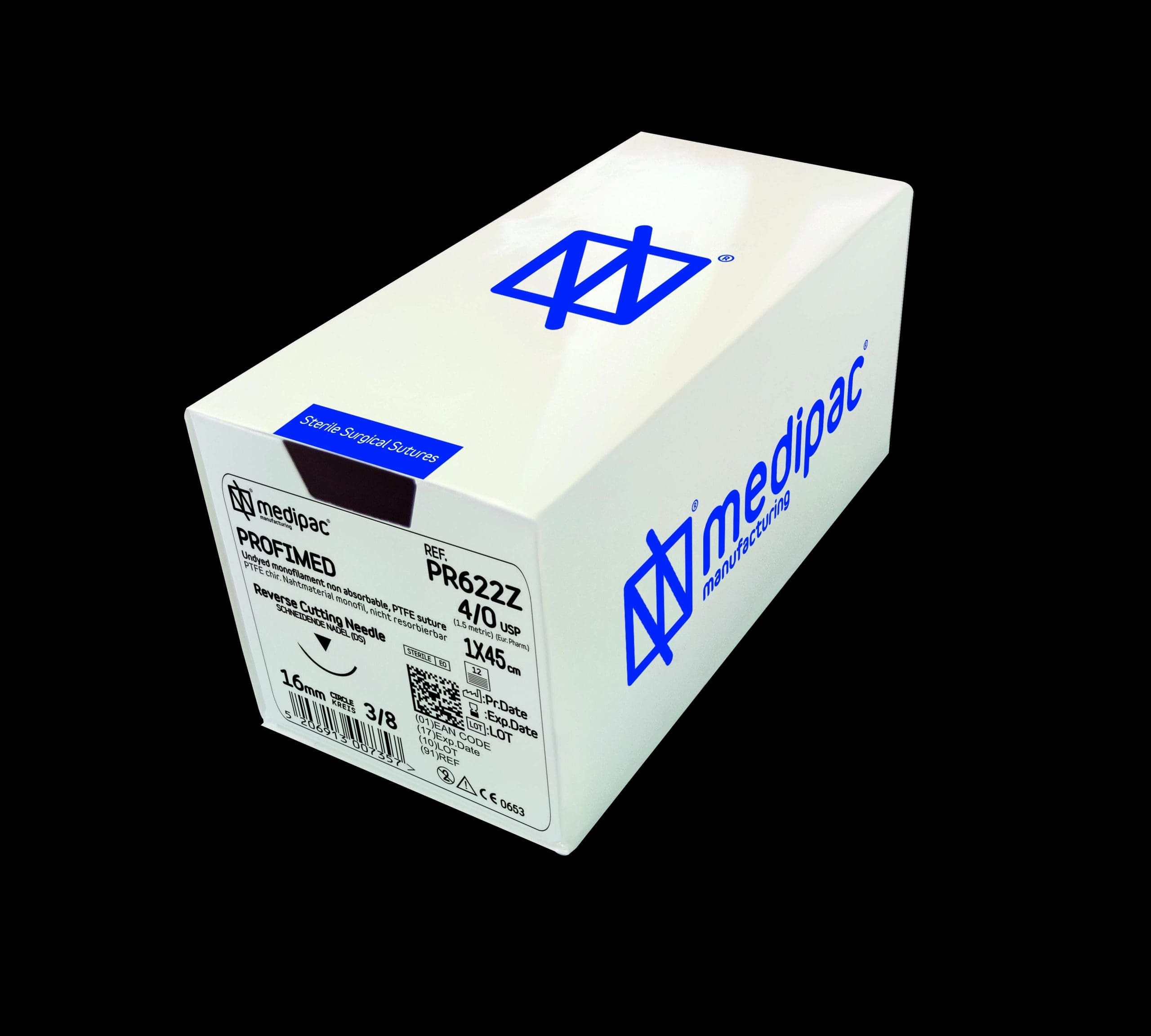 PTFE Teflon Sutures