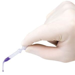 tissue glue, oral adhesive, gum glue