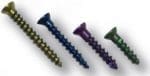 active apex dental fixation screws