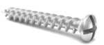5 x Threaded Fixation Screws