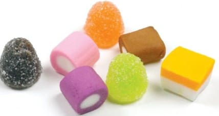 bone graft mixtures