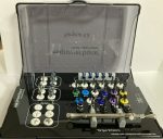 Powerbone Dental Implant with SLA Active Plasma Surface